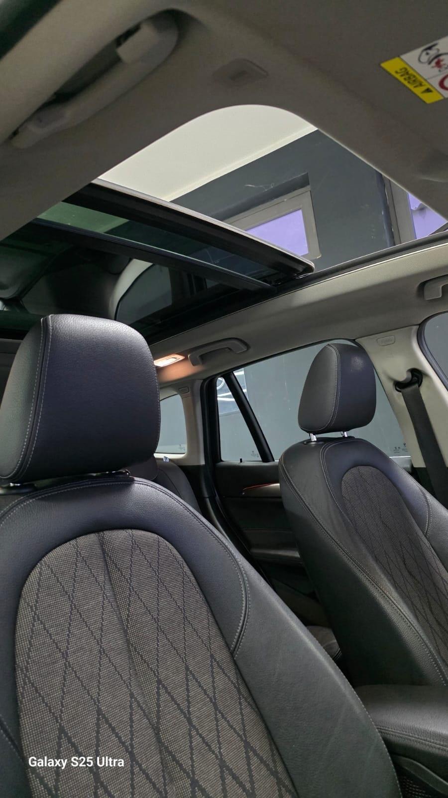 Bmw X1 sDrive18d xLine