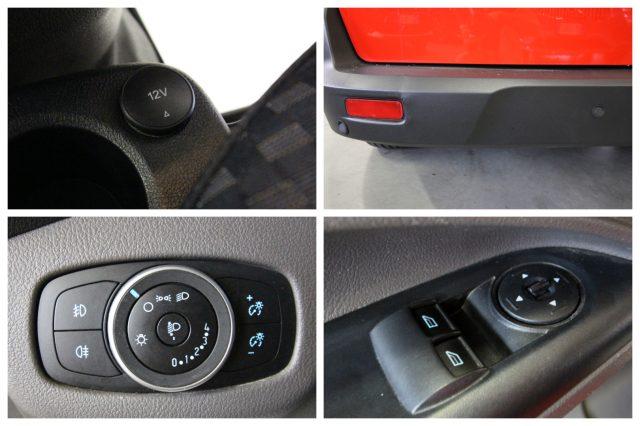 FORD Transit Connect 210 1.5 TDCi 100CV L2H1 Furgone Trend + IVA 22%