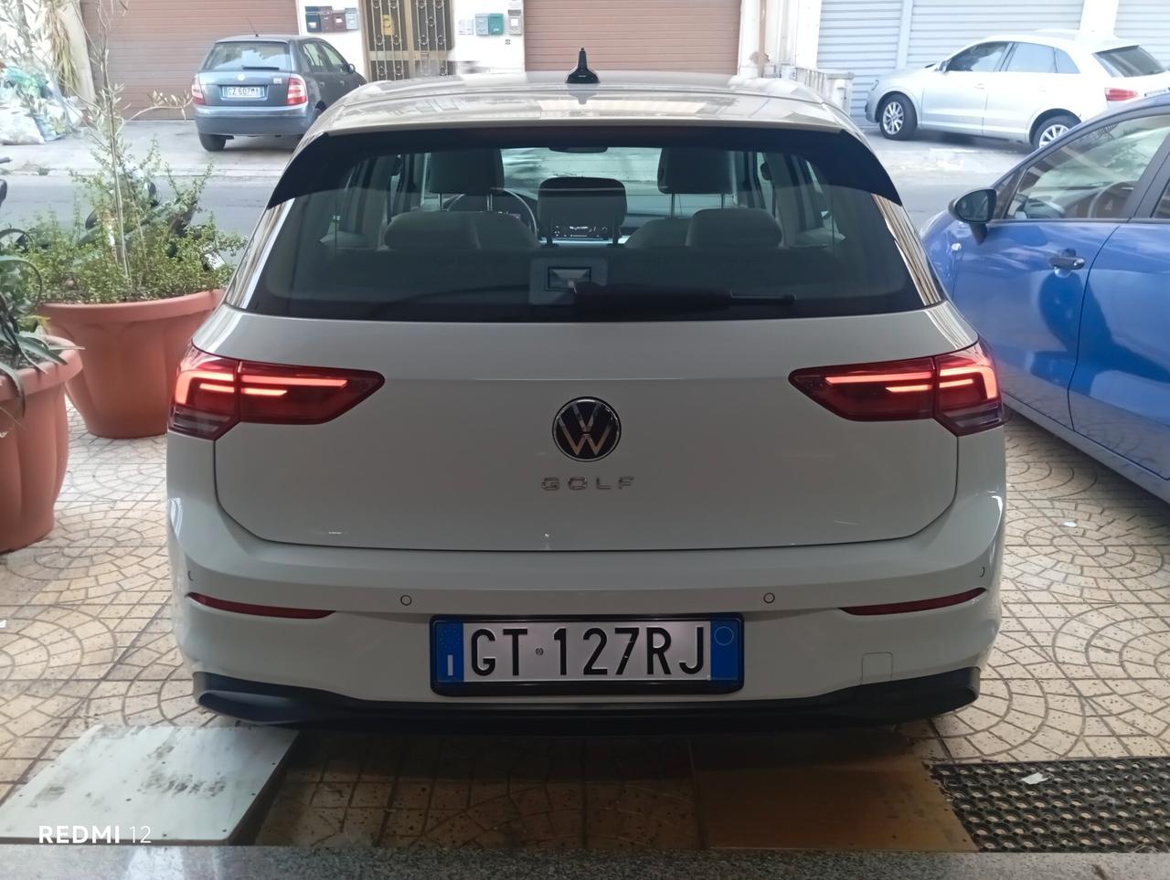 Volkswagen Golf 2.0 TDI 150 CV Edition Style