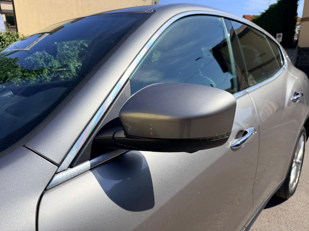 Maserati Levante GranSport 3.0 V6 #10292