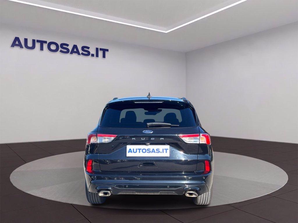 FORD Kuga 1.5 EcoBlue 120 CV aut. 2WD ST-Line del 2023