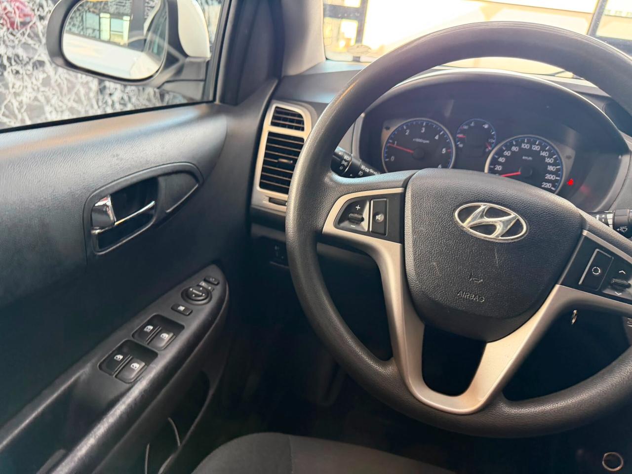 Hyundai i20 1.4 CRDi 5p. Comfort