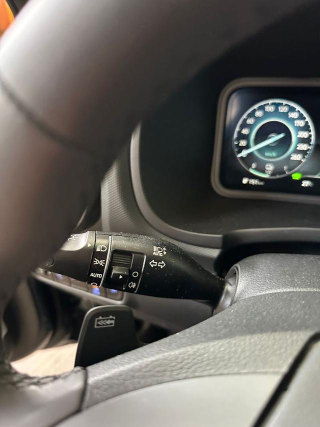 HYUNDAI Kona EV 39 kWh XLine