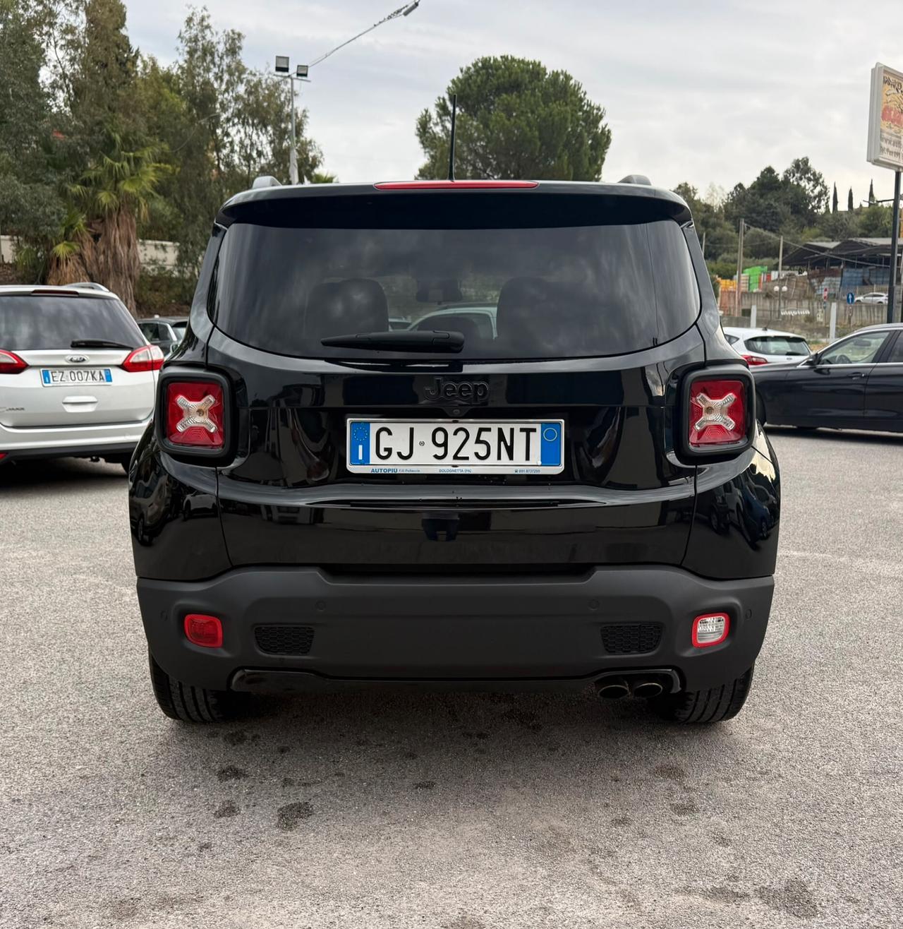 Jeep Renegade 1.0 T3 Business