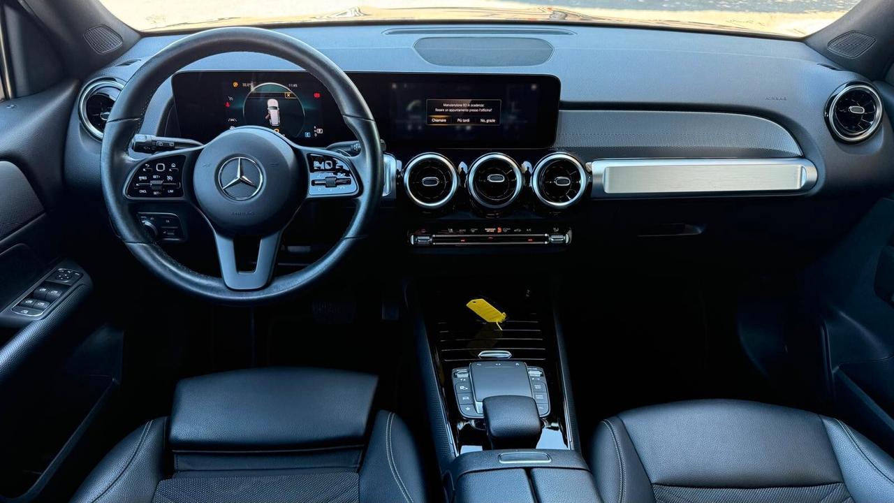 Mercedes-benz GLB 200 d Automatic Business Extra Sport
