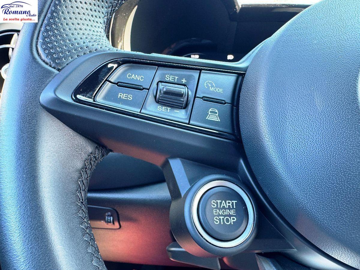 ALFA ROMEO - Tonale - 1.6 diesel 130 CV TCT6 Sprint#FARI LED MATRIX!
