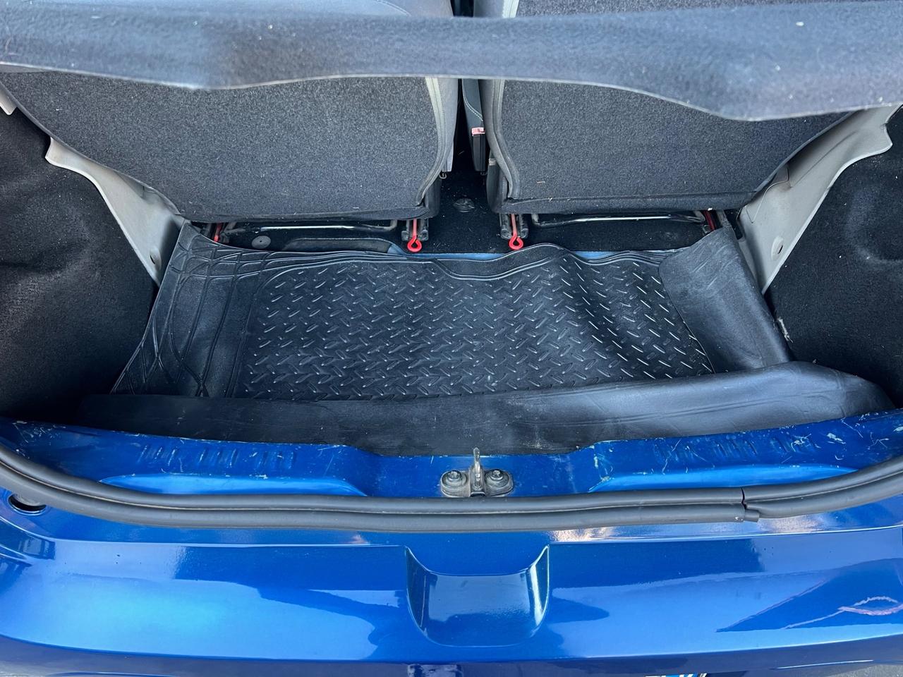 Renault Twingo 1.2 16V TCE GT