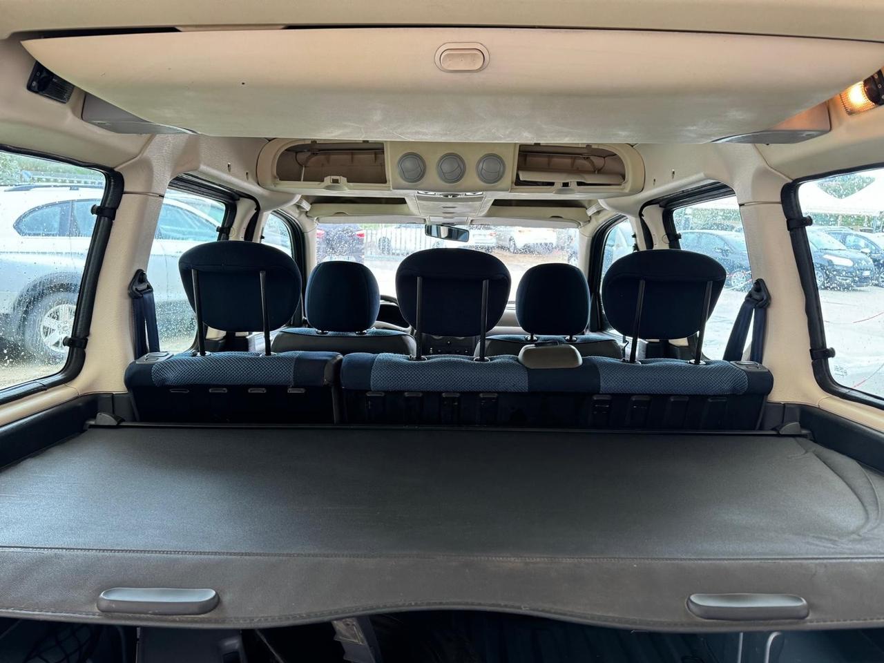 Citroen Berlingo 2.0 HDi 5p. Multispace
