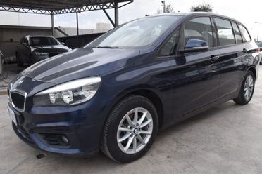 BMW 216 d Gran Tourer Business