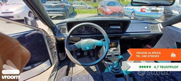 LANCIA Gamma 2.0 Coup