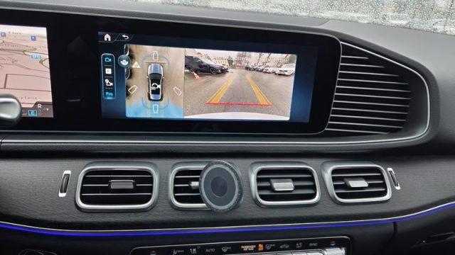 MERCEDES-BENZ GLE 300 d 4Matic Mild Hybrid AMG Line Advanced Plus PERMUT