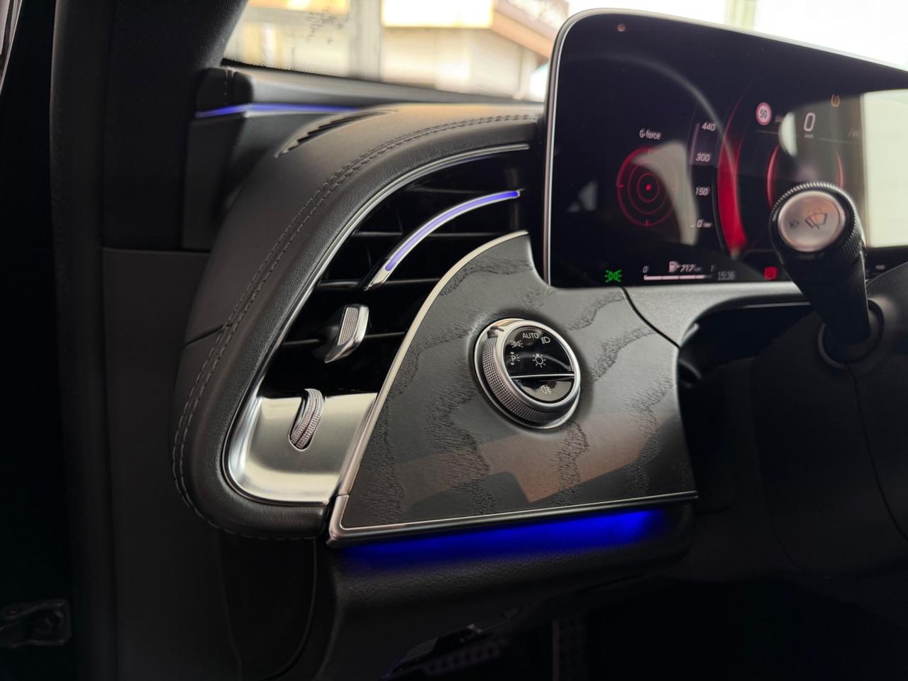 M.B E 220 d MHEV AMG Premium Plus IVA ESPOSTA