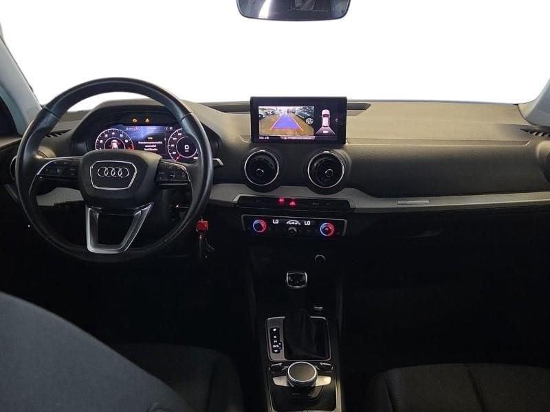 Audi Q2 35 TFSI S tronic Business
