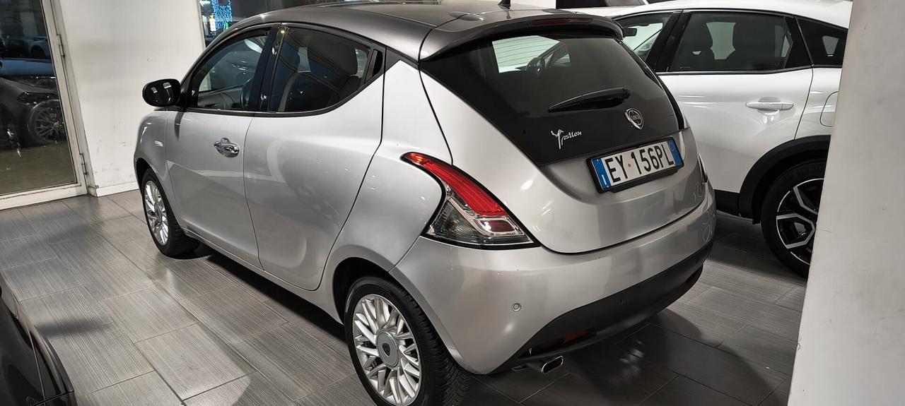 Lancia Ypsilon 1.3 MJT 16V 95 CV 5 porte S&S Gold