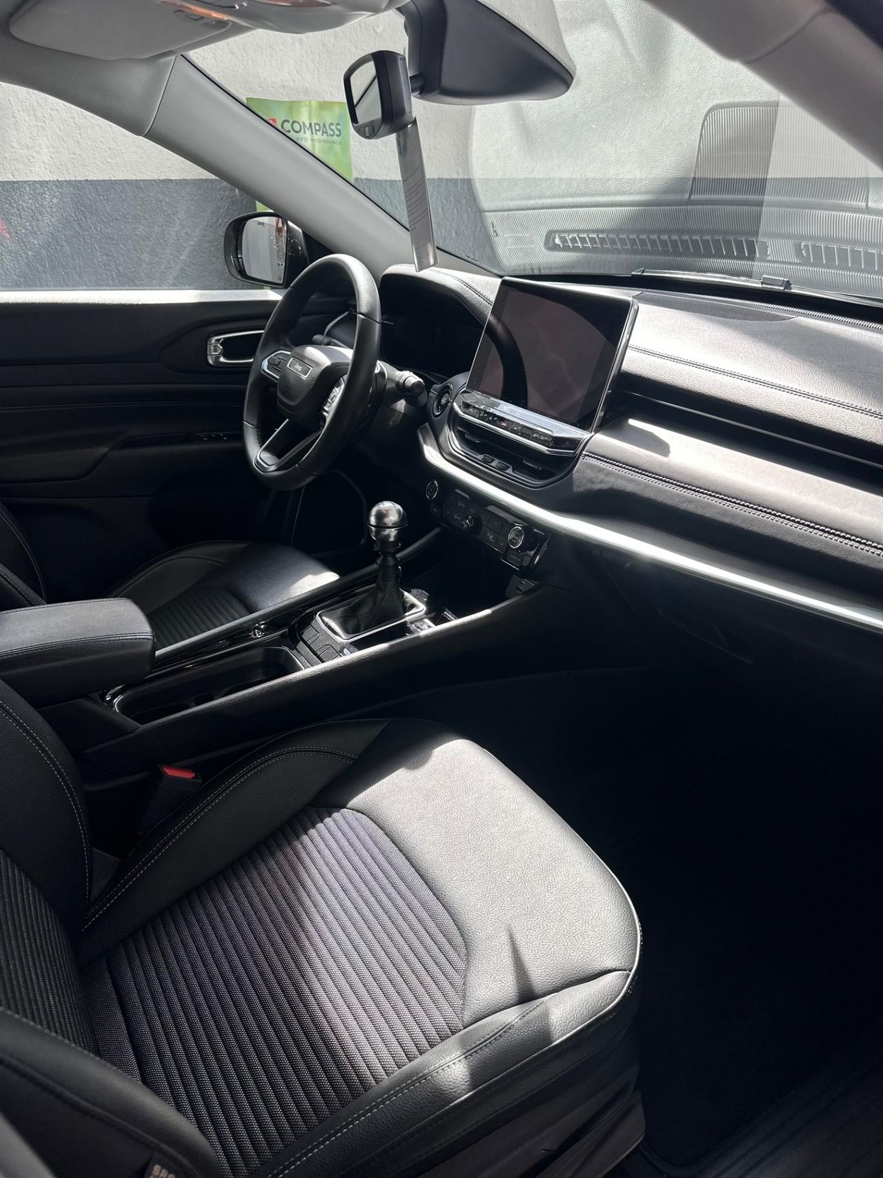 Jeep Compass 1.6 Multijet II 2WD S