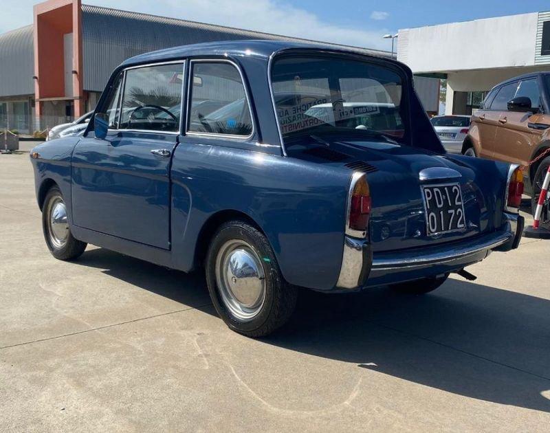 Autobianchi Bianchina Berlina