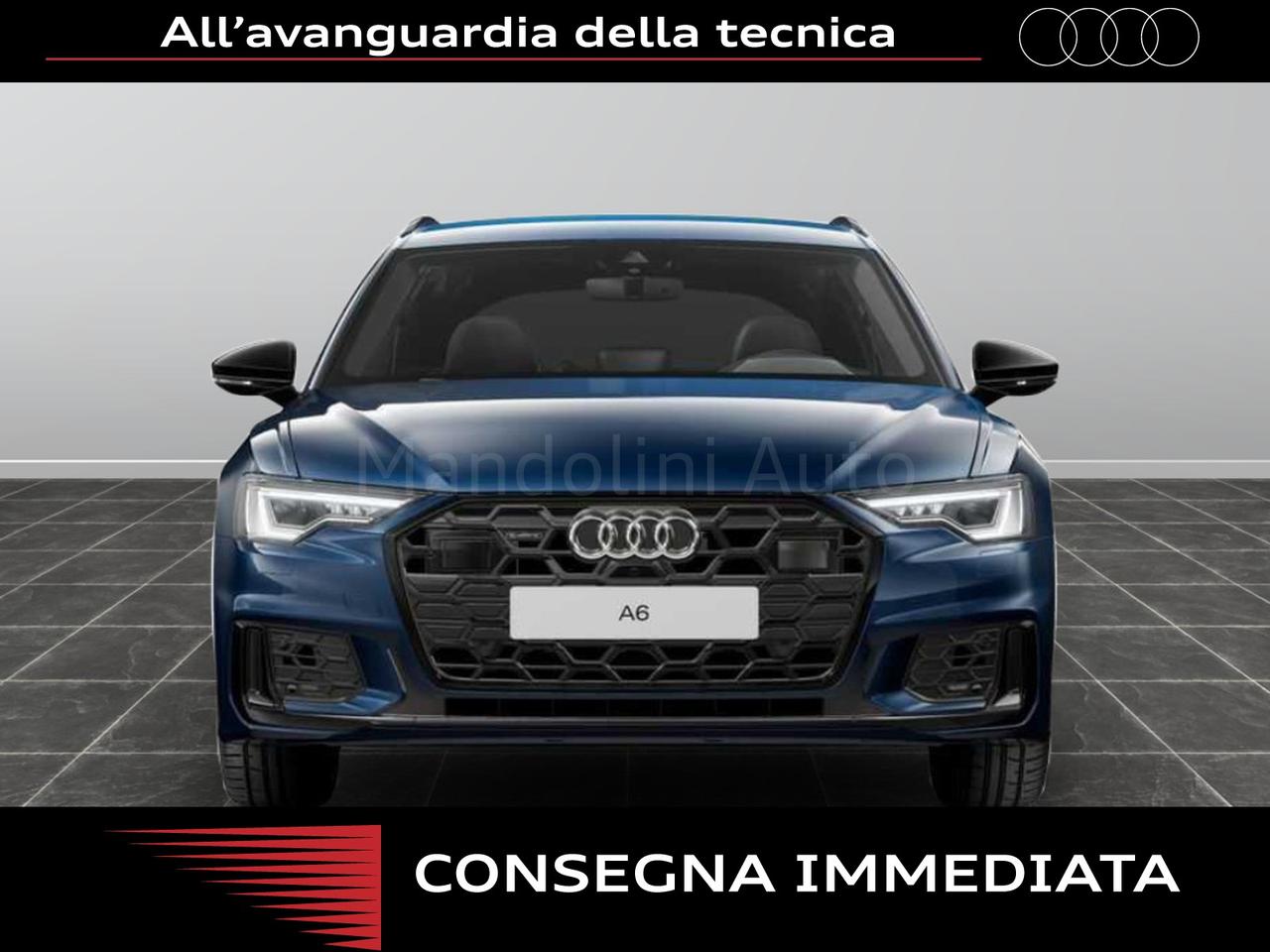 Audi A6 avant 55 2.0 tfsi e s line edition quattro ultra s tronic