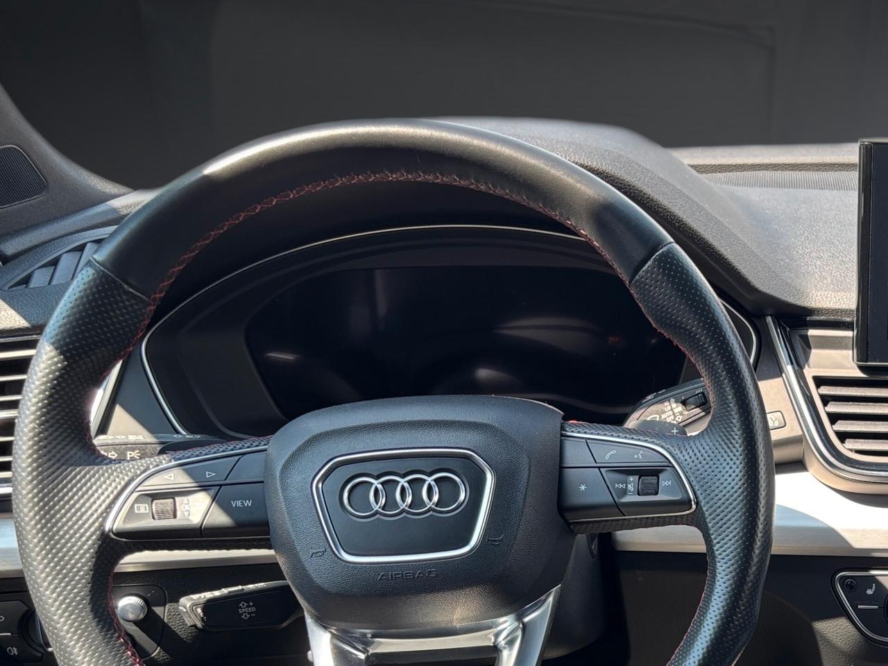 Audi Q5 SQ5 SPB TDI quattro tiptronic VENDITE 3491558563 - 3478673115