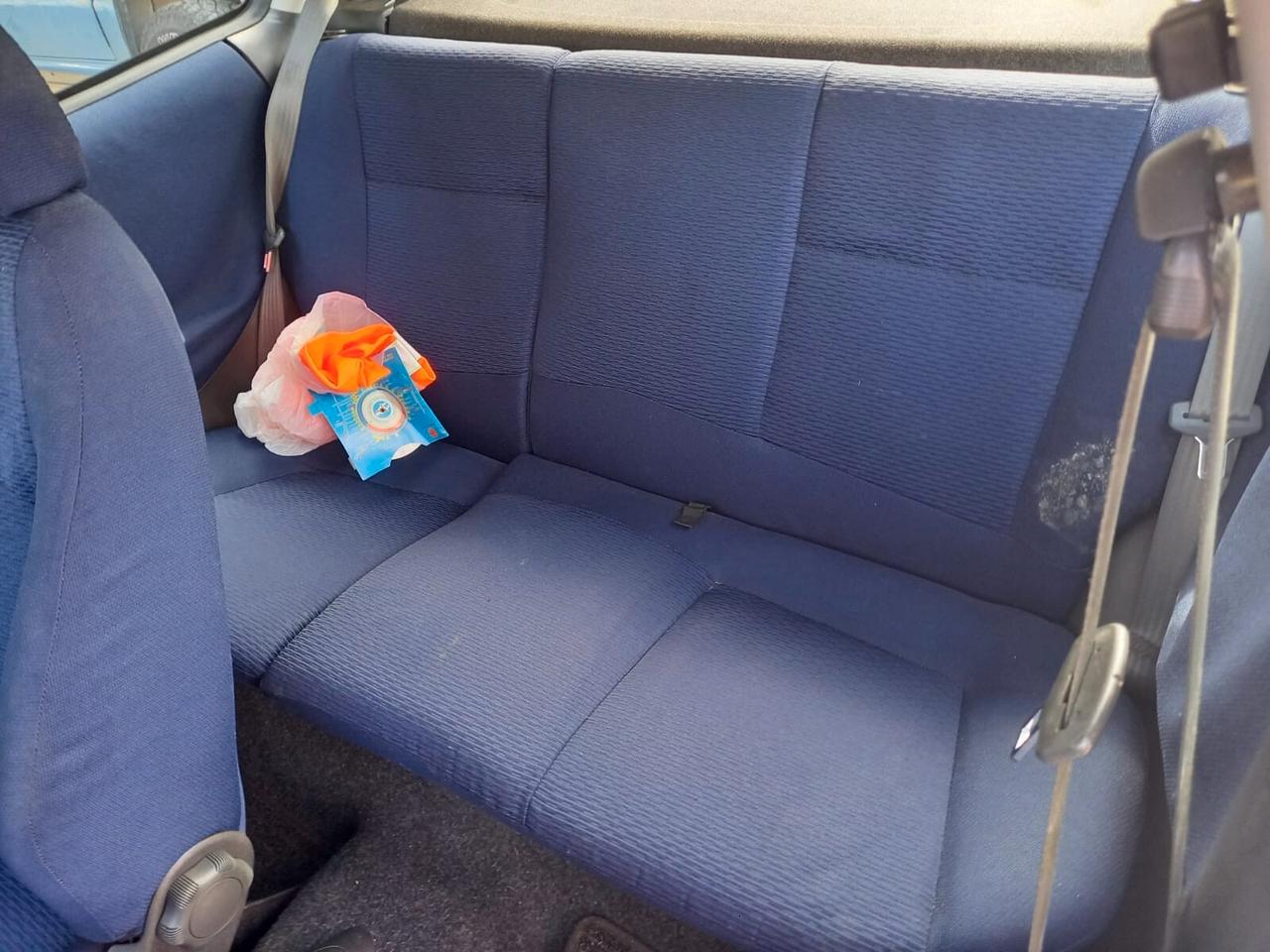 Fiat Punto IMPECCABILE 70.000KM ORIGINALI