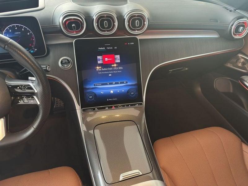 Mercedes-Benz CLE Coupé CLE 300 4Matic Coupé AMG Line Premium Plus