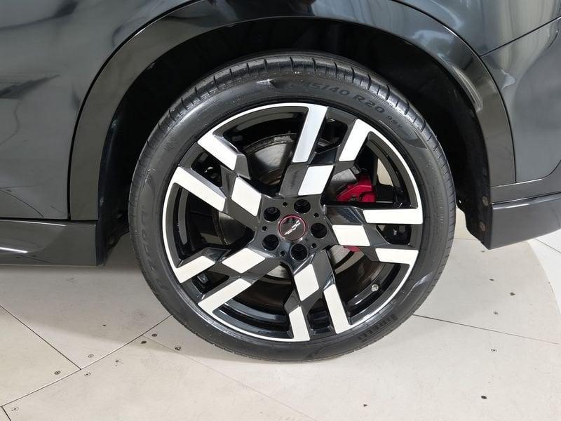 MINI Countryman Mini U25 Mini 2.0 John Cooper Works JCW all4 aut
