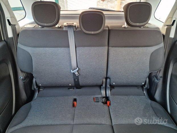 Fiat 500L City Cross 1.6 MTJ 120CV