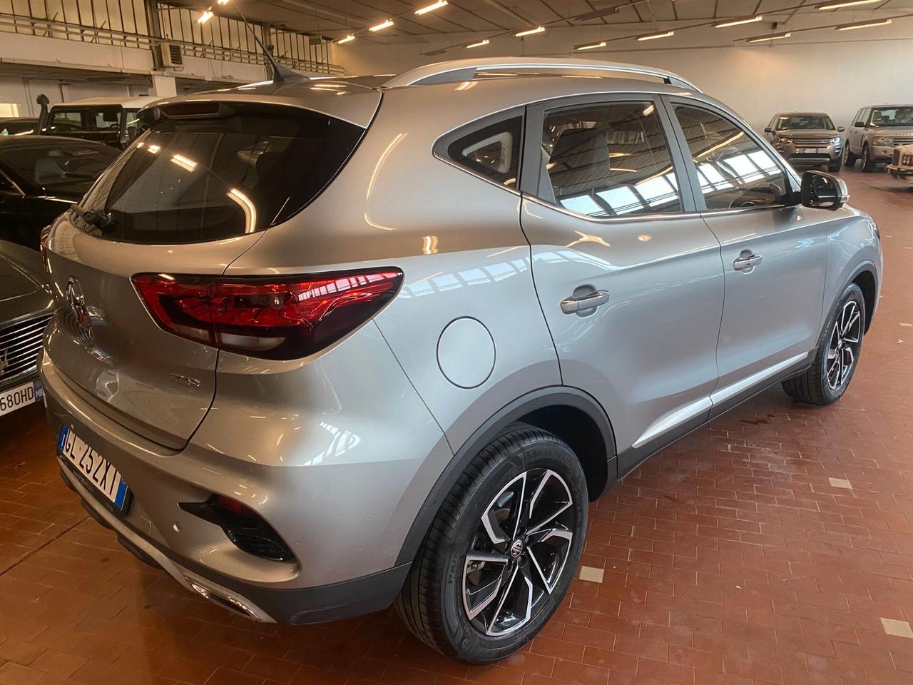 Mg ZS 1.0T-GDI aut. Luxury