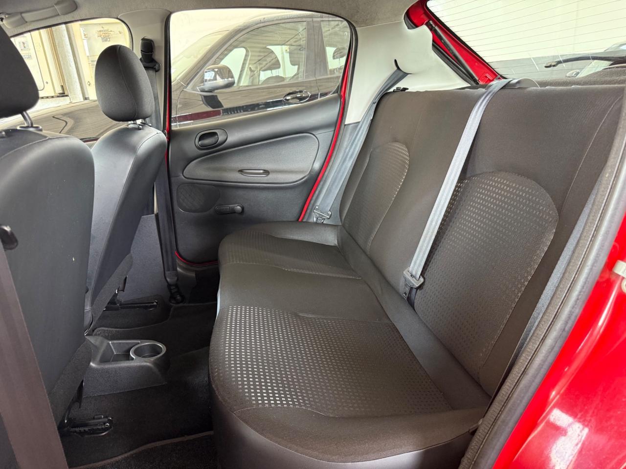 Peugeot 206 Plus 1.1 60CV 5p. Trendy