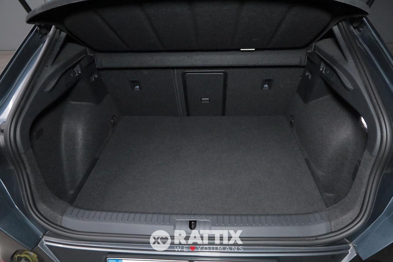 Cupra Formentor 1.4 e-Hybrid DSG