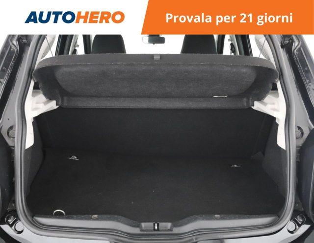 SMART ForFour 70 1.0 twinamic Youngster