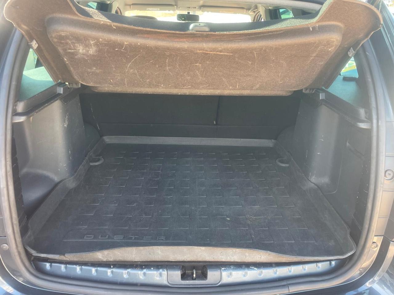 Dacia Duster 1.5 dCi 110CV 4x4 "Come Nuova"