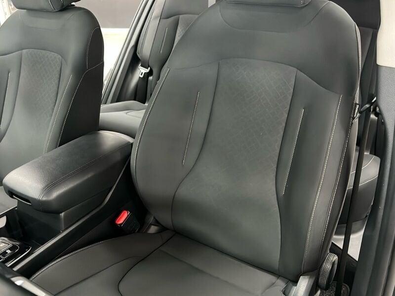 Kia Sportage Sportage 1.6 CRDi MHEV DCT Style