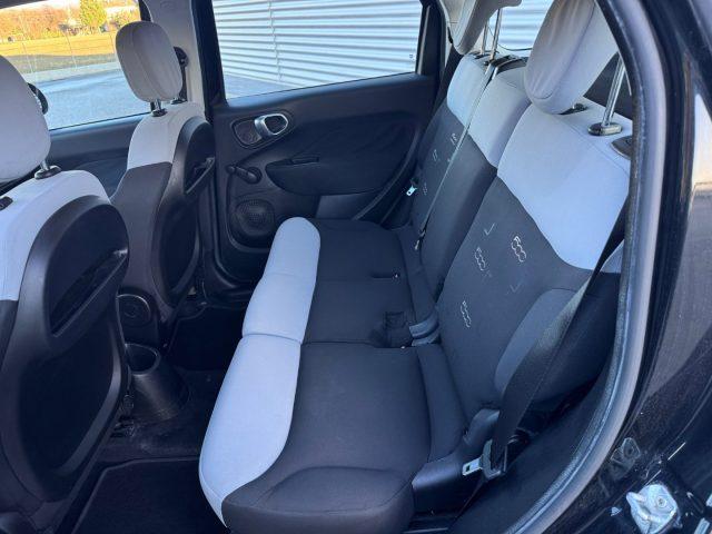 FIAT 500L 1.3 Multijet 85 CV Lounge OK neopatentati