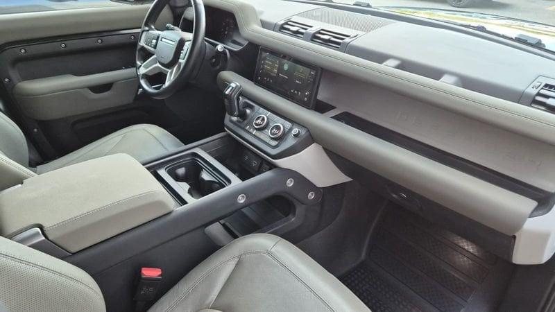 Land Rover Defender 3.0 D6 200 110 S AWD auto. Autocarro 5 posti N1