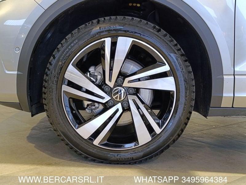 Volkswagen T-Roc T-Roc 2.0 TDI SCR 150 CV DSG R-Line