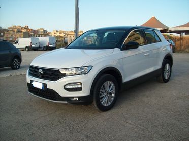 VOLKSWAGEN T-ROC 1.6 TDI CV.115 Advanced BlueMotion "2021"
