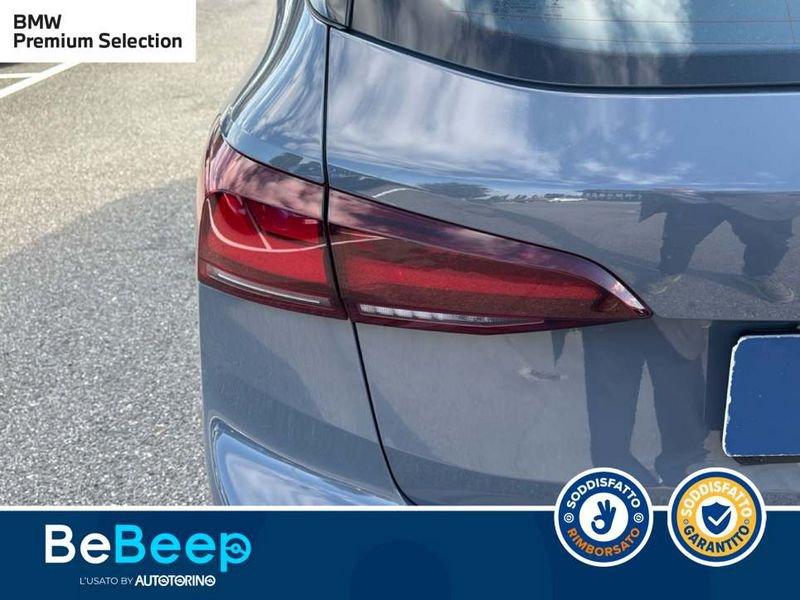 BMW Serie 2 Active Tourer 218D ACTIVE TOURER MSPORT AUTO