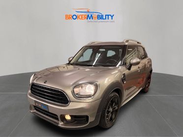 MINI Countryman One D 1.5 116 CV