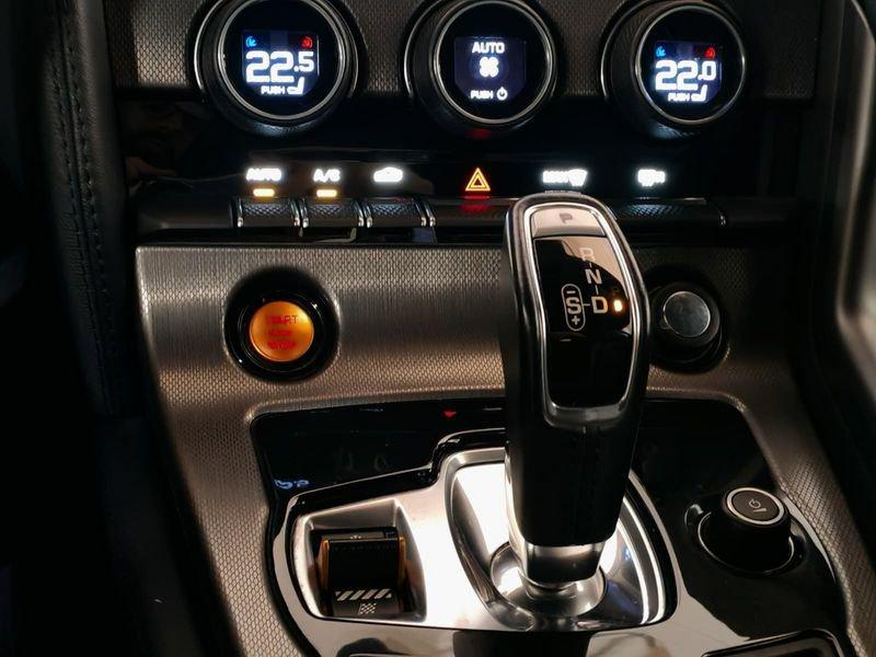 Jaguar F-Type S 3.0 V6 aut. Coupé S IVA ESPOSTA