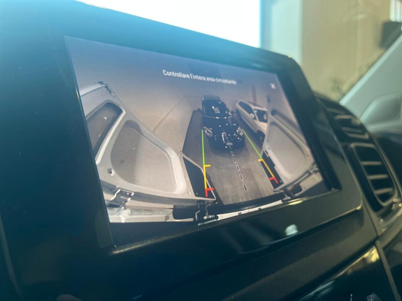 FIAT DUCATO 33 2.2 Mjt 140CV PM-TM FURGONE 06/2021 *TELECAMERA* *TOUCHSCREEN* *UNICOPRO*