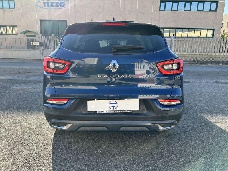 Renault Kadjar 1.5 DCI 115cv SPORT EDITION 2