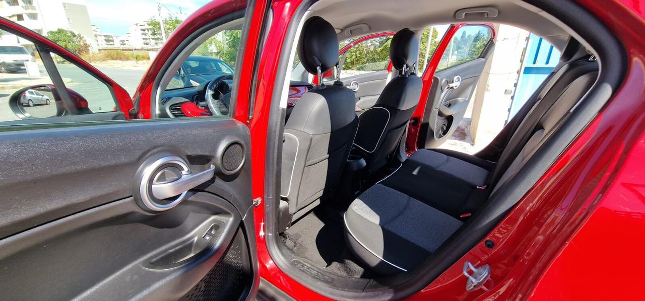 Fiat 500X 1.3 MultiJet 95 CV Business 2018 68.000km