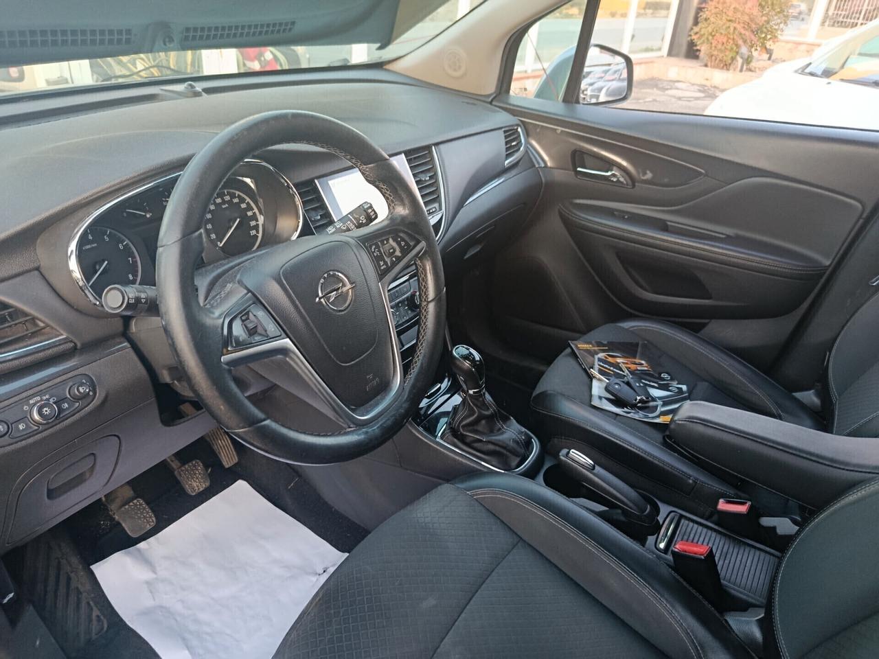 Opel Mokka X 1.6 Ecotec 115CV 4x2 S&S Innovation