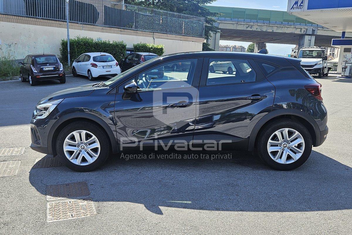 RENAULT Captur TCe 90 CV Equilibre