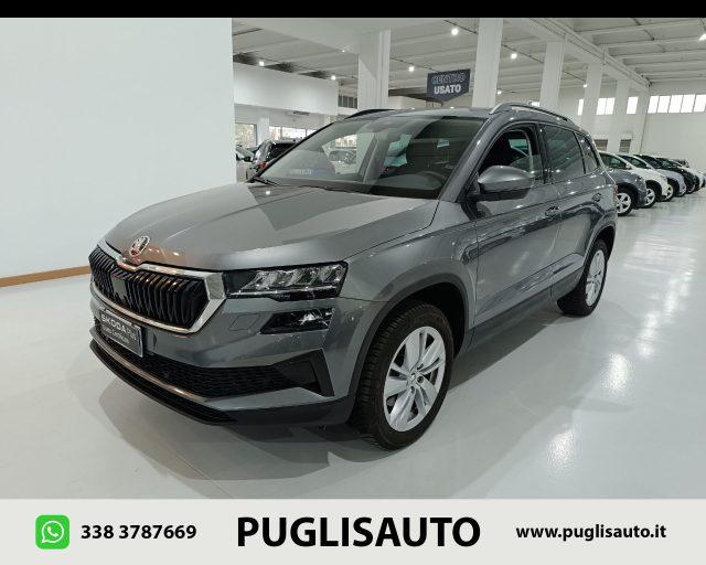 SKODA Karoq 2.0 TDI EVO SCR 115 CV Executive