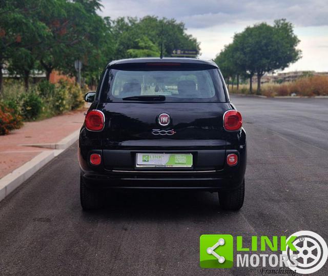 FIAT 500L 1.6 Multijet 120 CV Pop Star