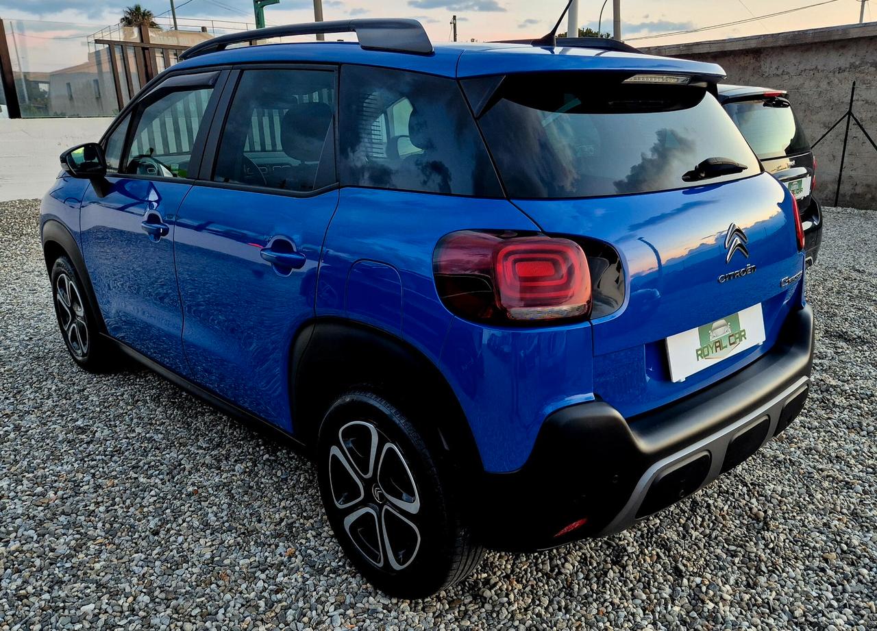 Citroen C3 Aircross 110 cv S&S