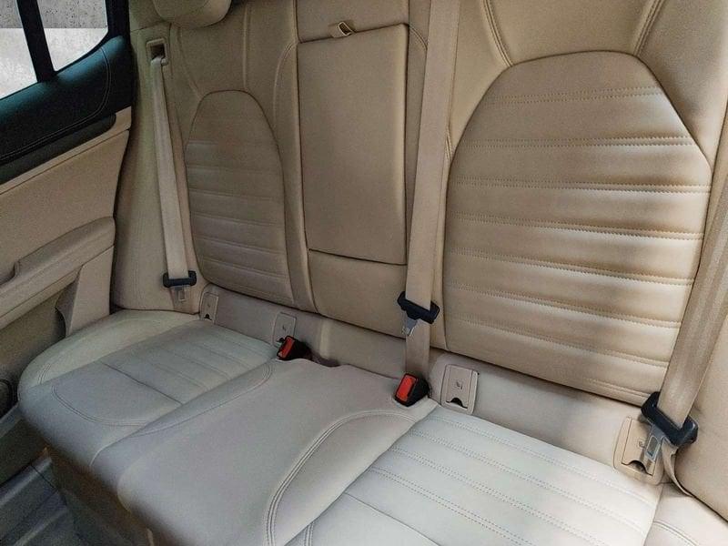 Alfa Romeo Stelvio 2.2 t Ti Q4 210cv auto