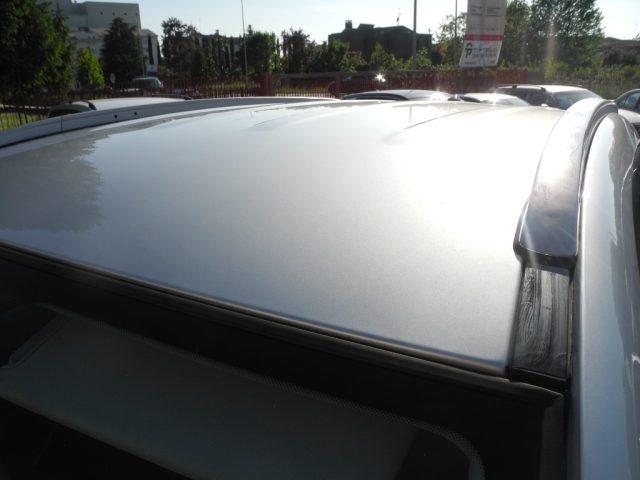 HYUNDAI iX35 2.0 CRDi 2WD 135cv - OK NEOPATENTATI -"DA VETRINA"