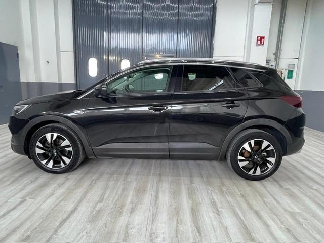 Opel Grandland X 1.5 diesel Ecotec Start&Stop aut. Innovation